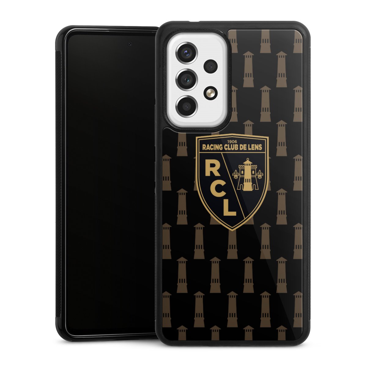 Gallery hoesje