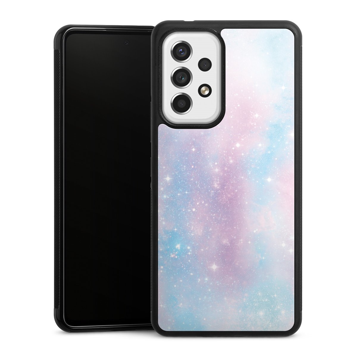 Gallery hoesje