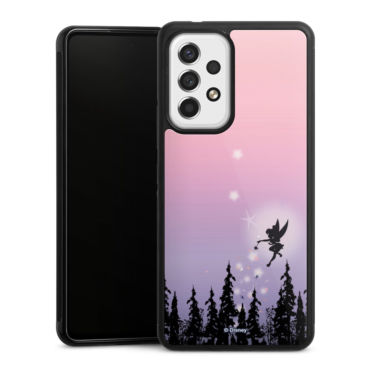 Gallery hoesje