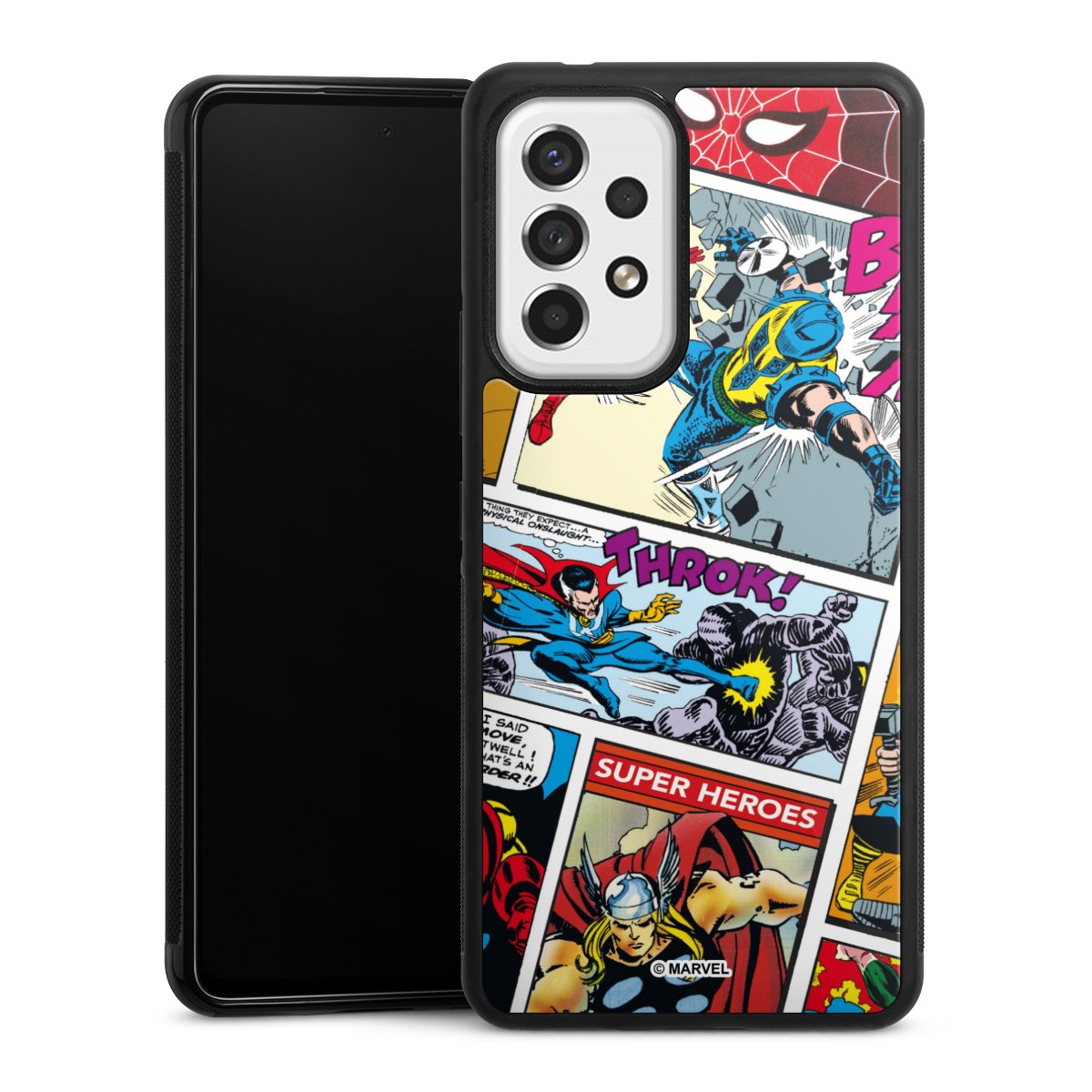Cover Gallery