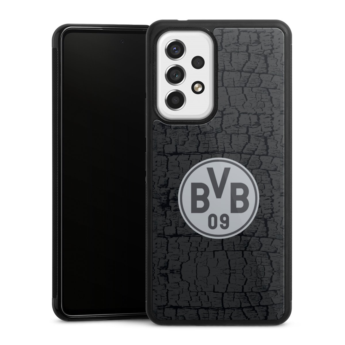 Gallery hoesje