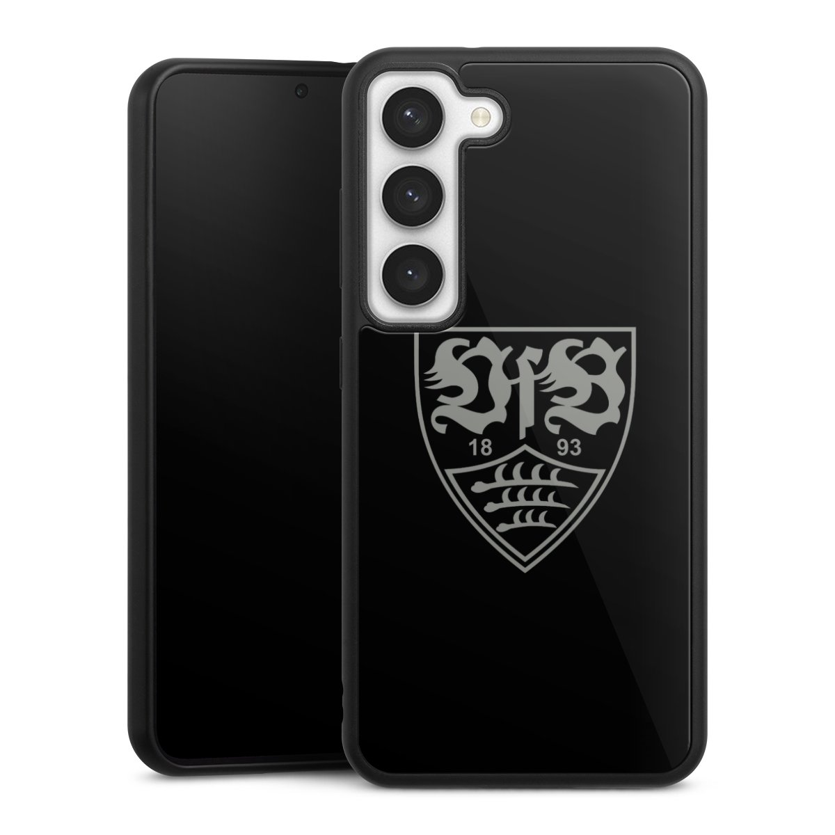 VfB Stuttgart Schwarz