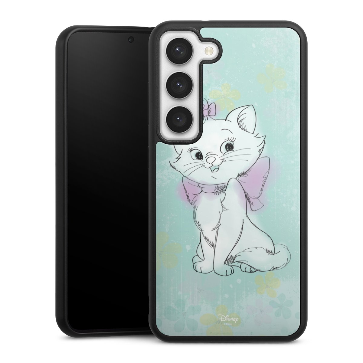 Coque en verre trempé
