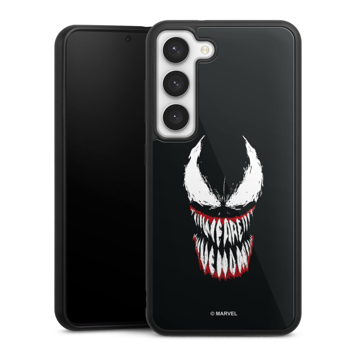 We Are Venom