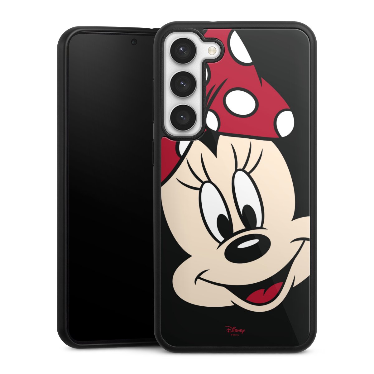 Minnie dappertutto