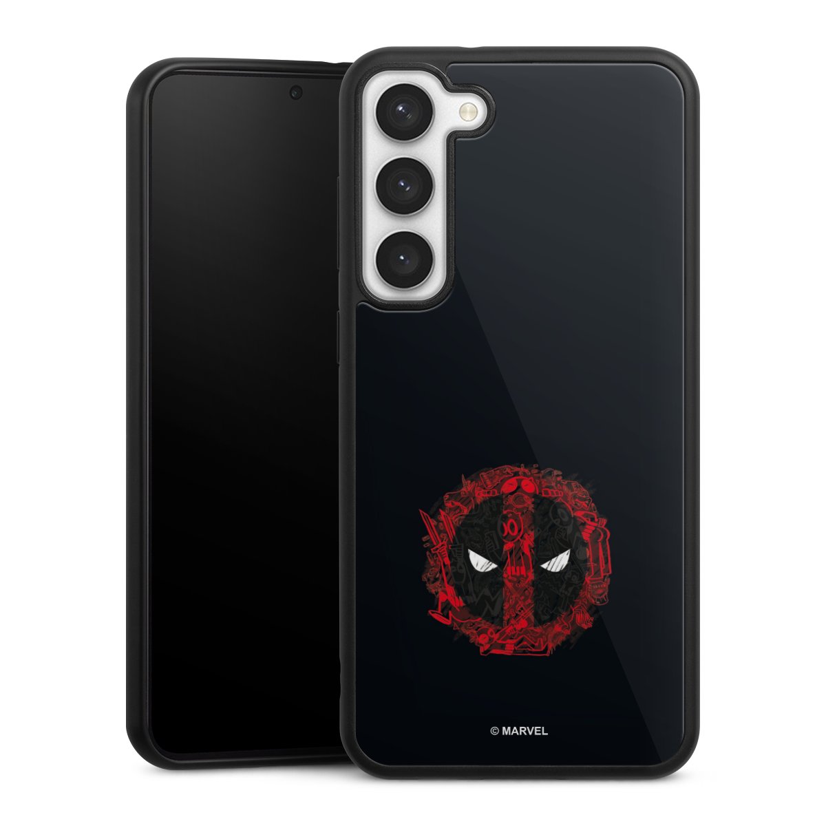 Deadpool Logo