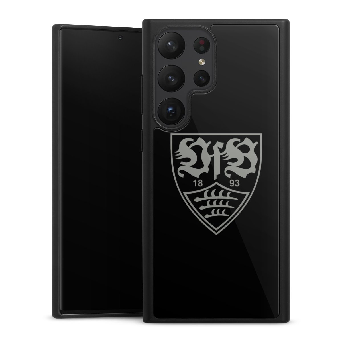VfB Stuttgart Schwarz