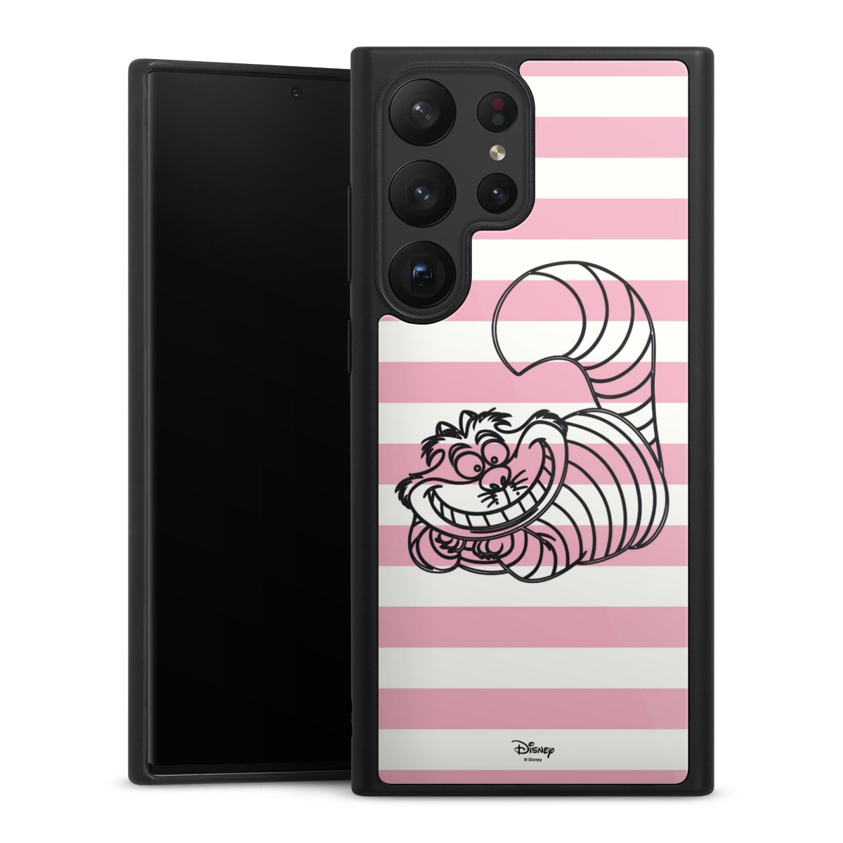 Coque en verre trempé