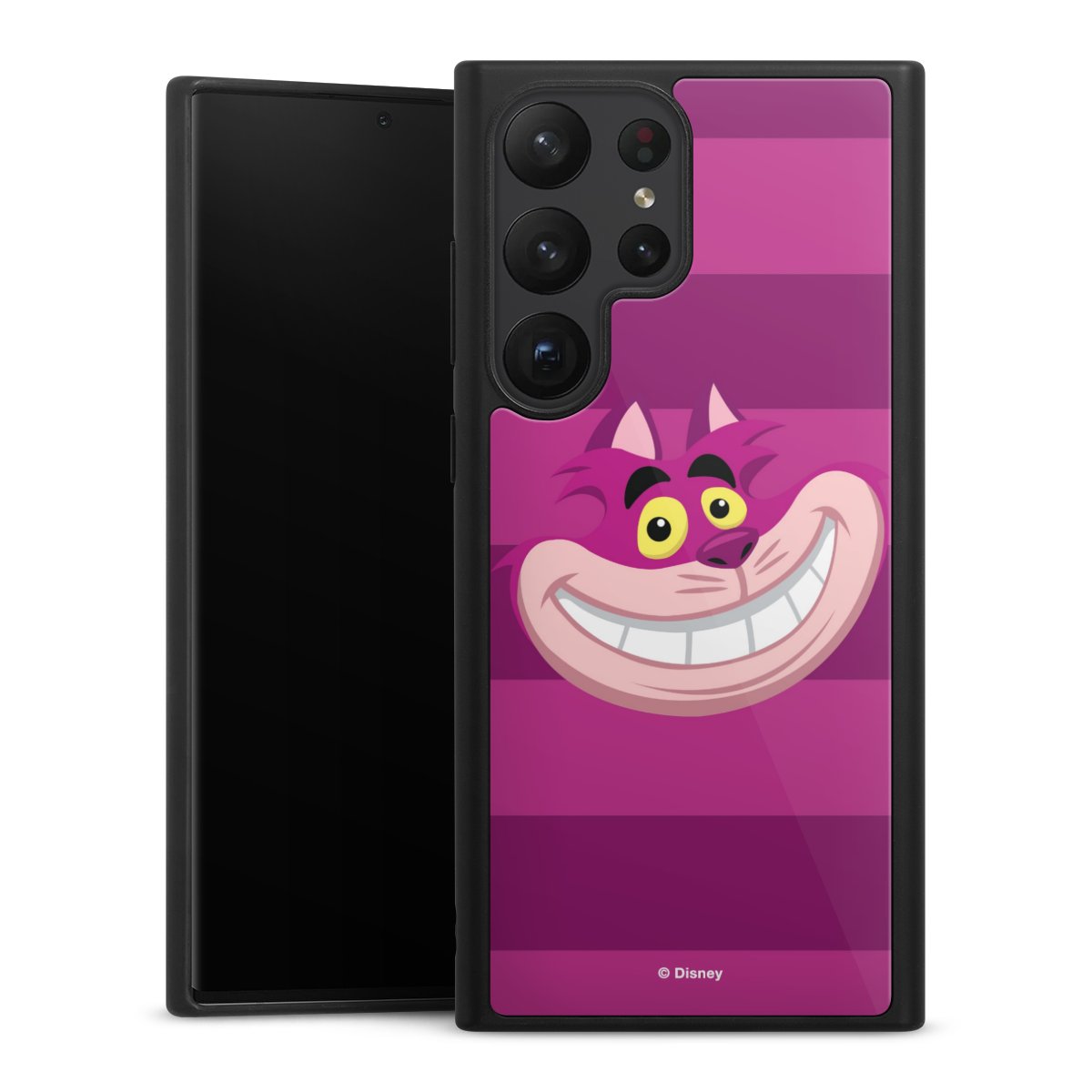 Coque en verre trempé