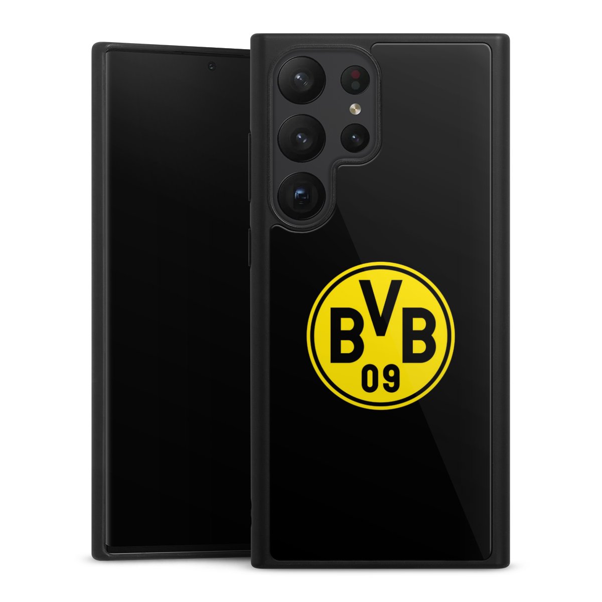 BVB Zwart