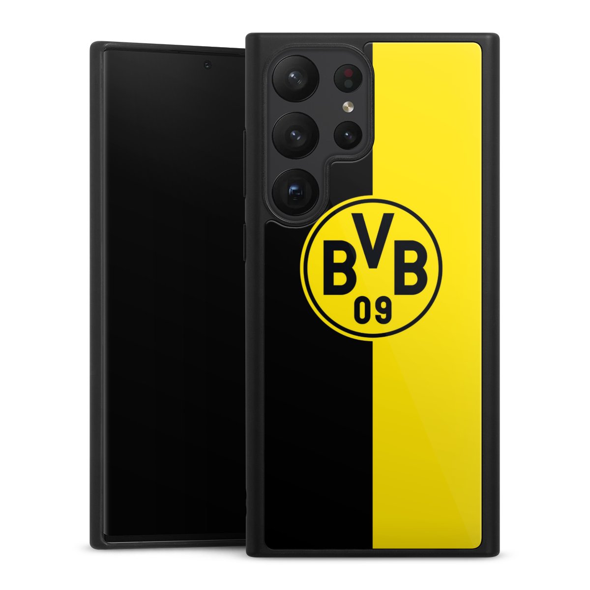 BVB Schwarz / Gelb