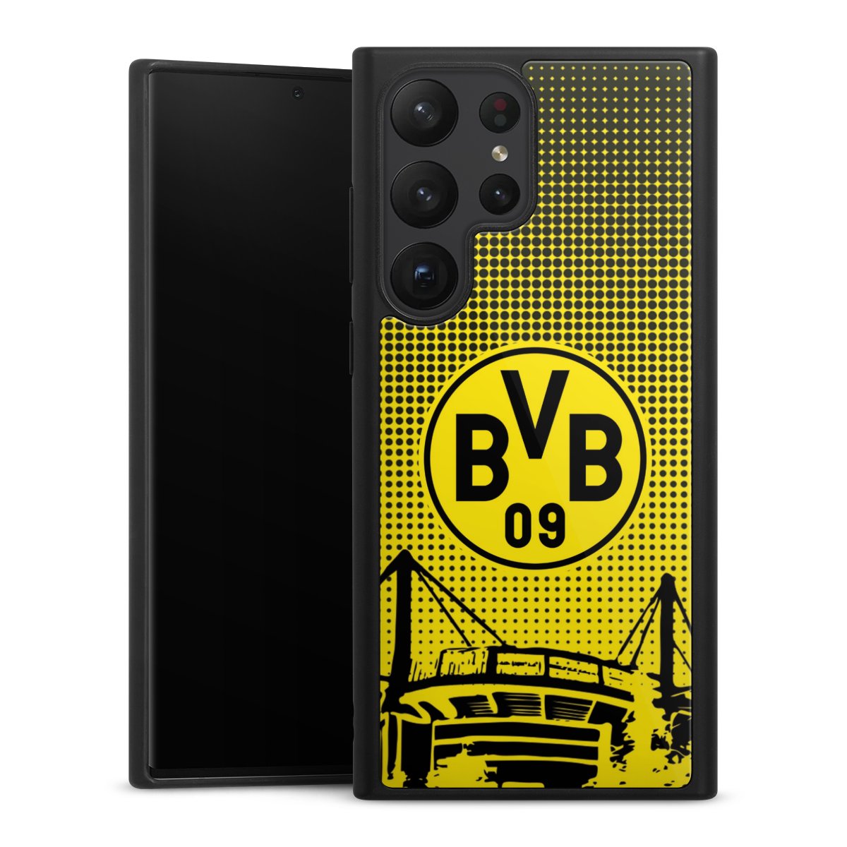 BVB Dots