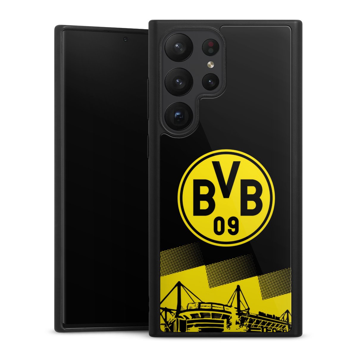 BVB Two Tone