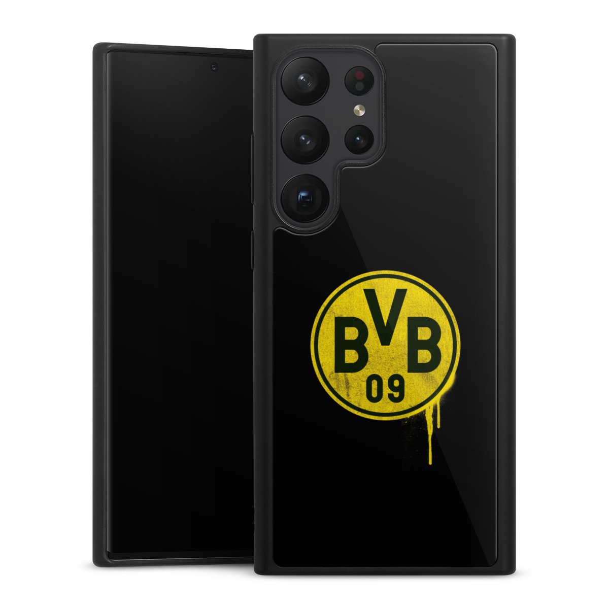 Spraylogo Dark - BVB