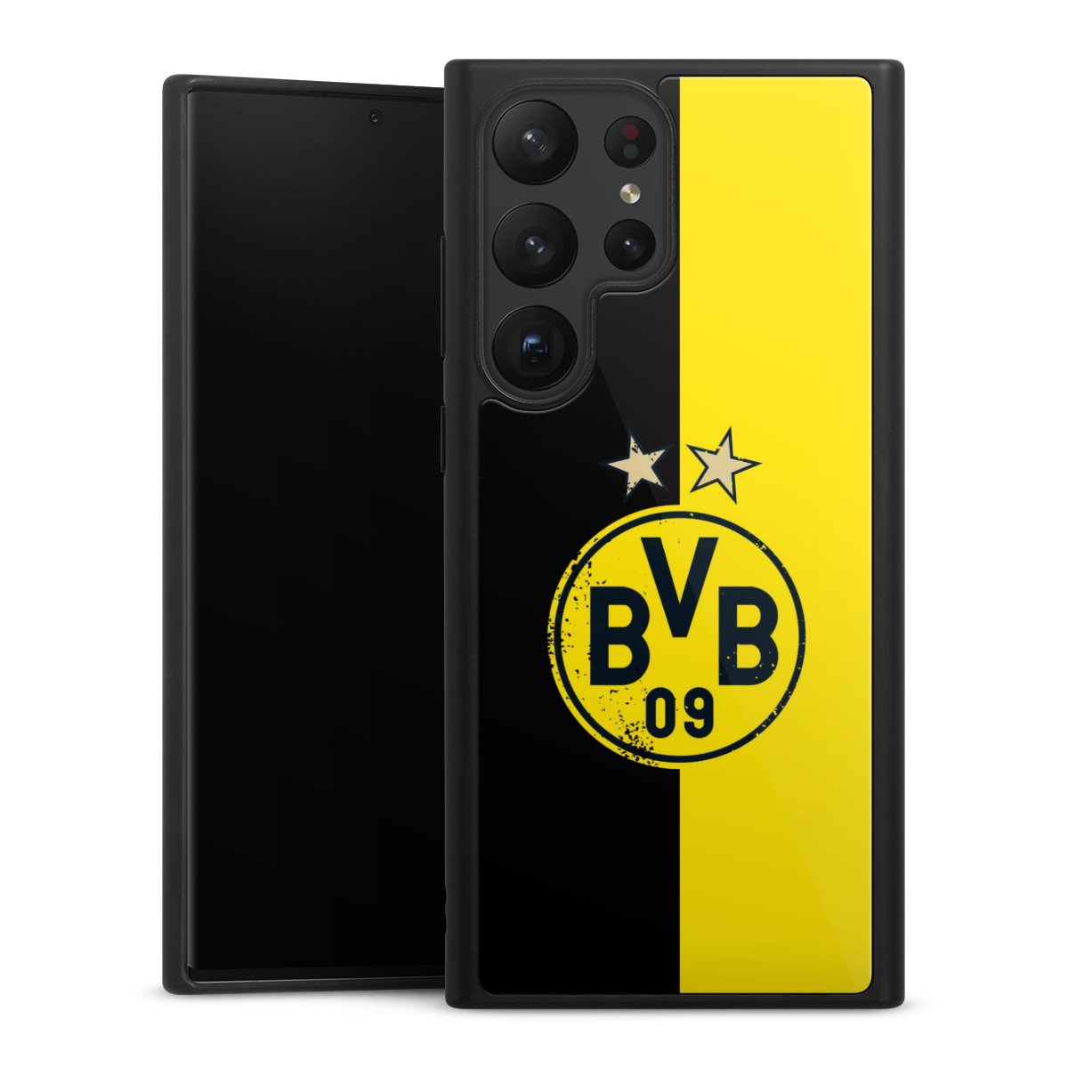 Sterne Destroyed Look - BVB