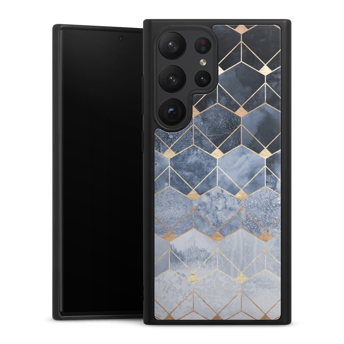 Gallery hoesje