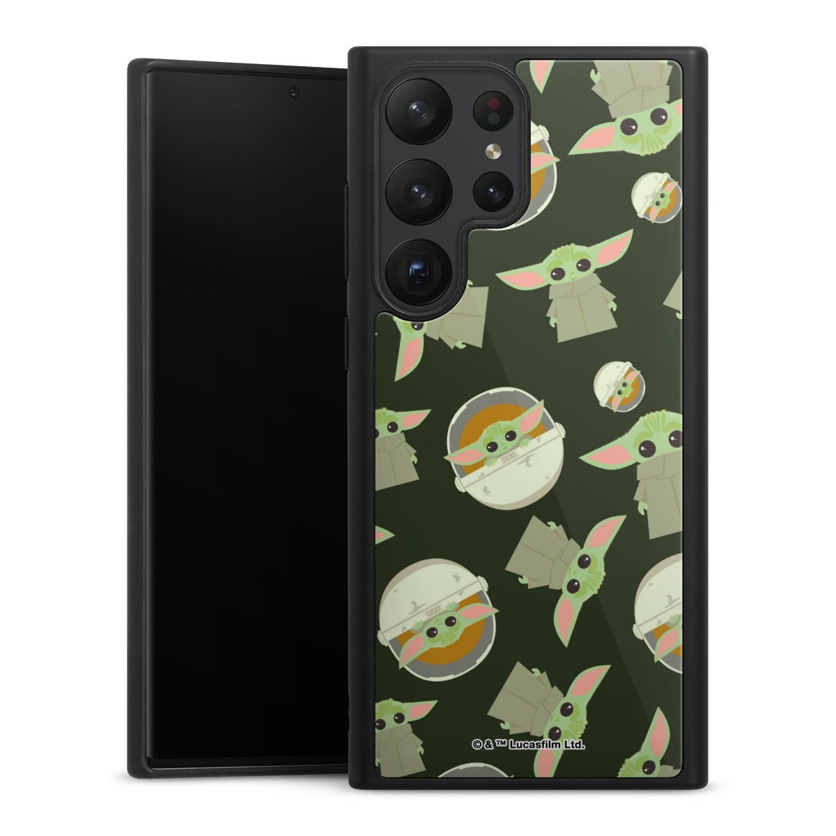 Gallery hoesje