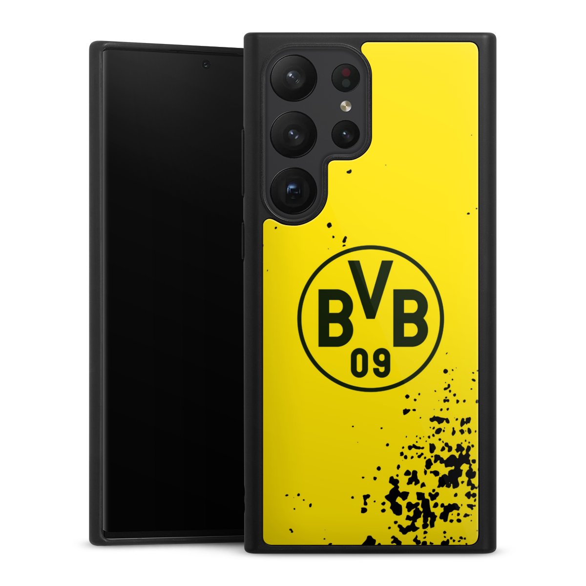 BVB Logo