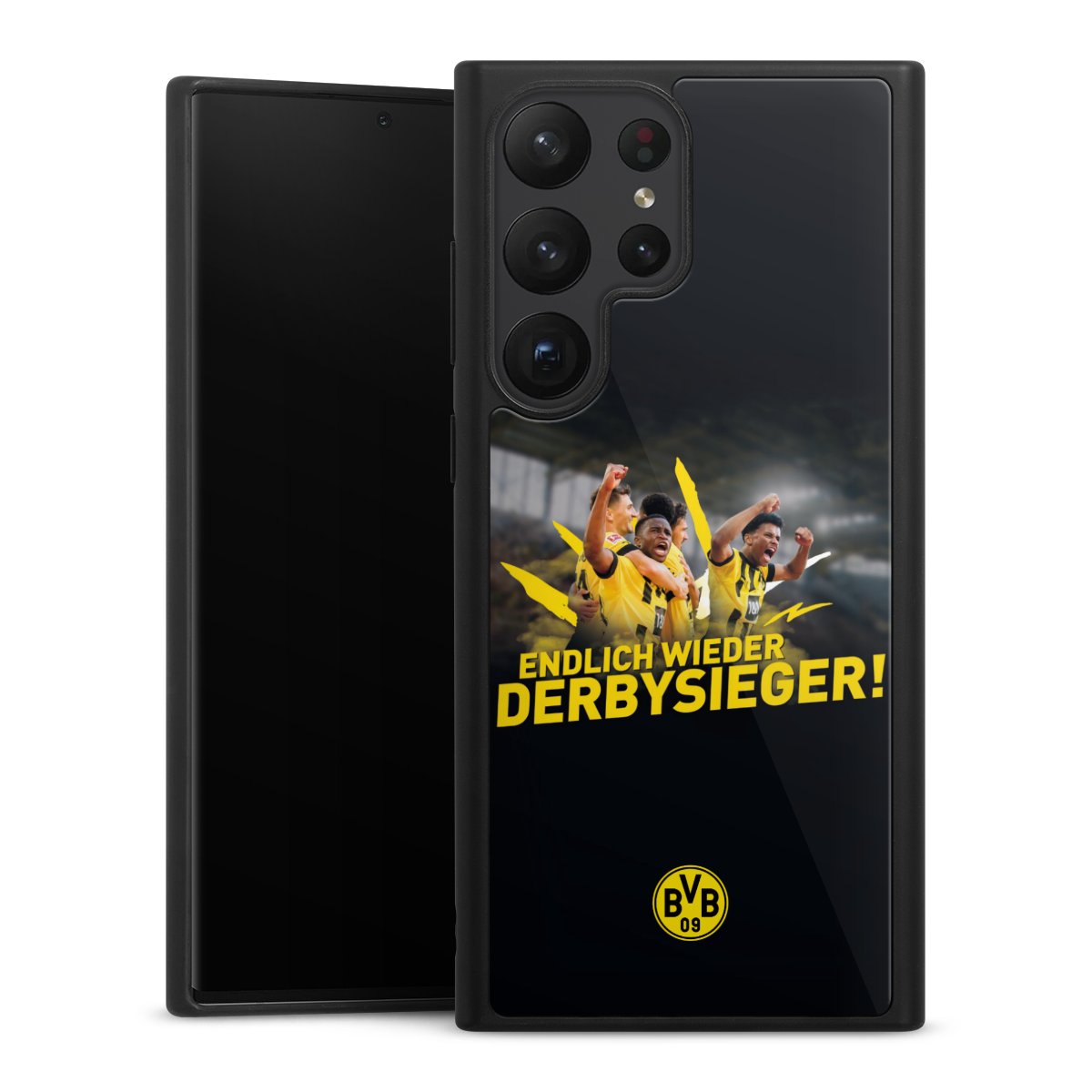 BVB Derbysieger 22