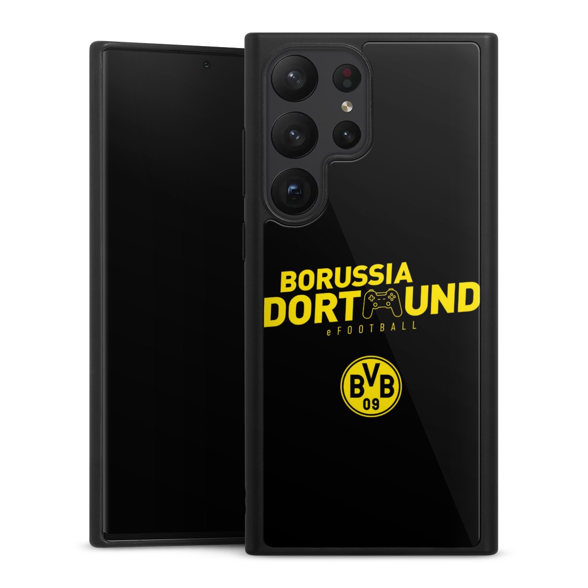 BVB eFOOTBALL