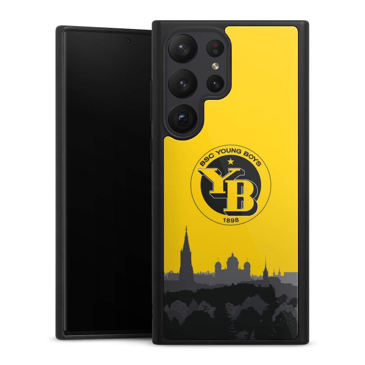 BSC YB Skyline