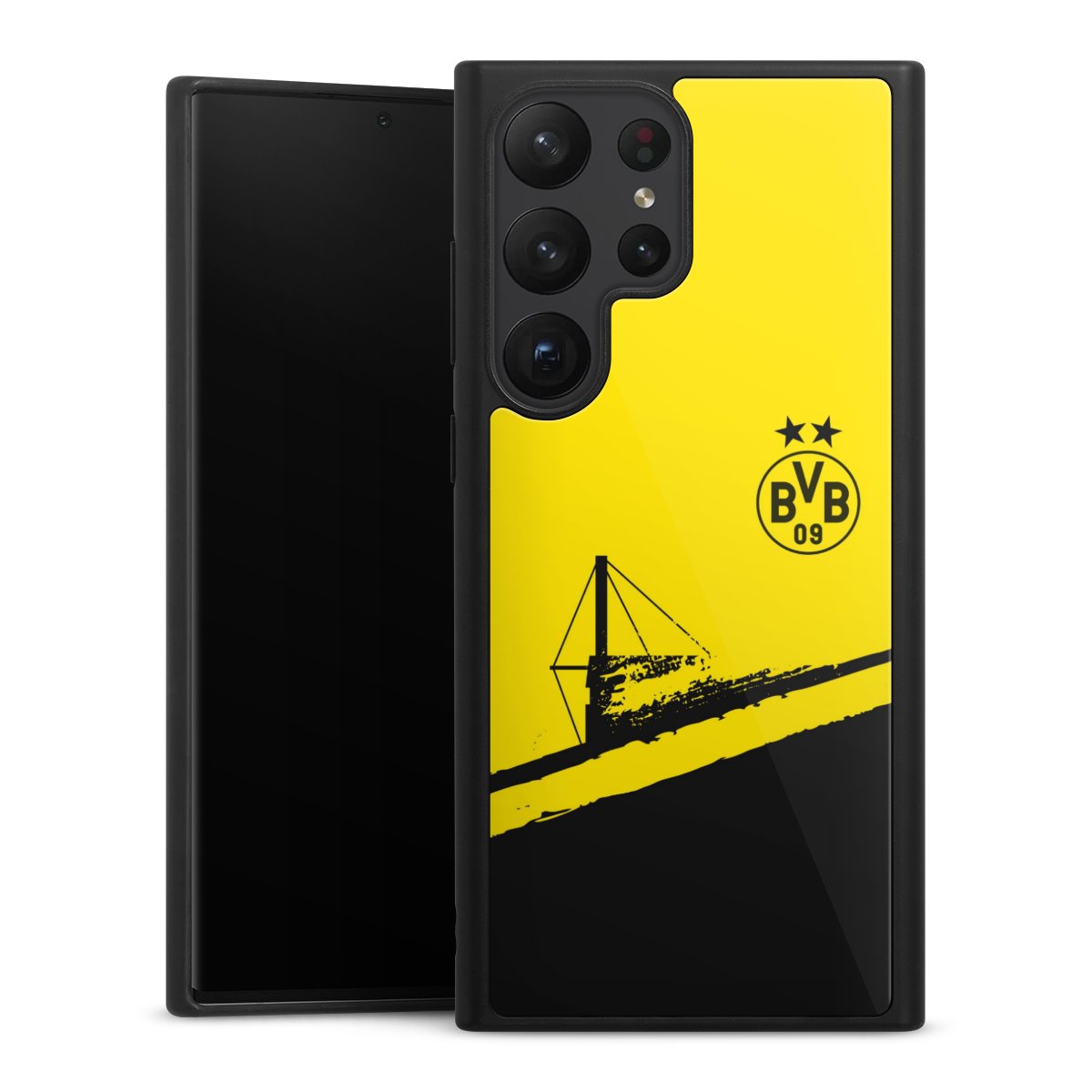 BVB Heimtrikot 23/24