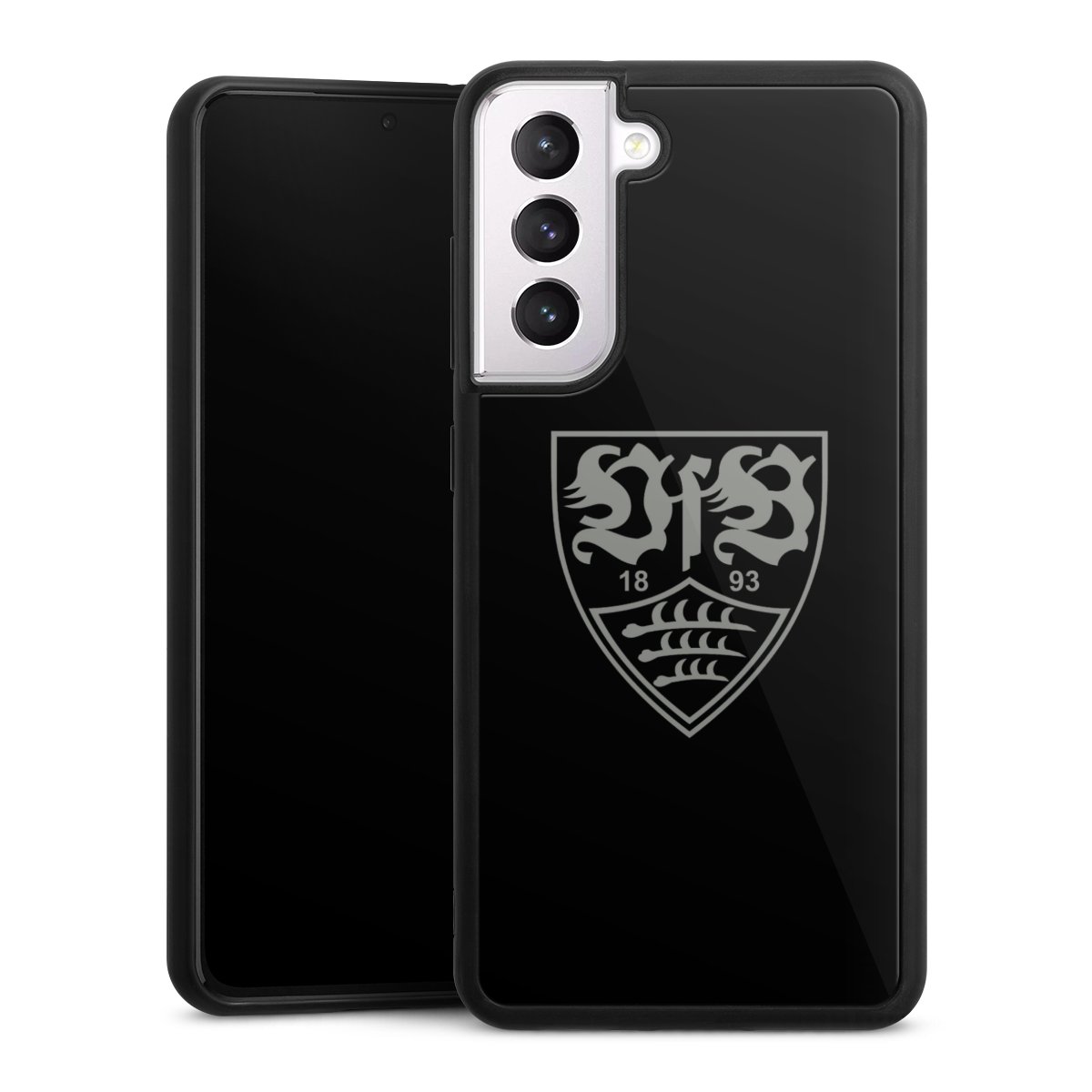 VfB Stuttgart Schwarz
