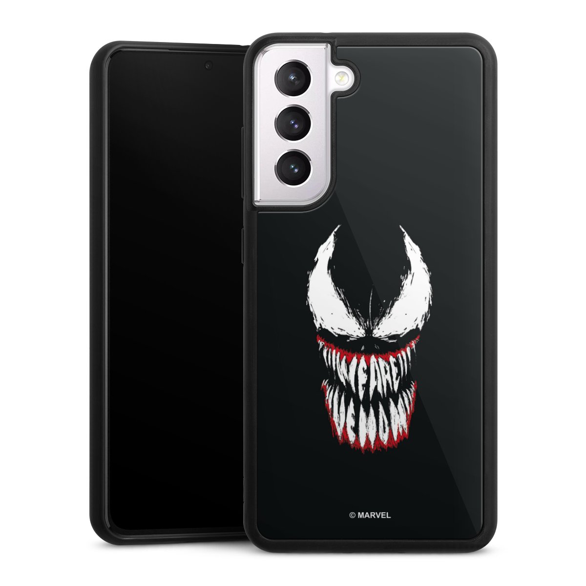 We Are Venom