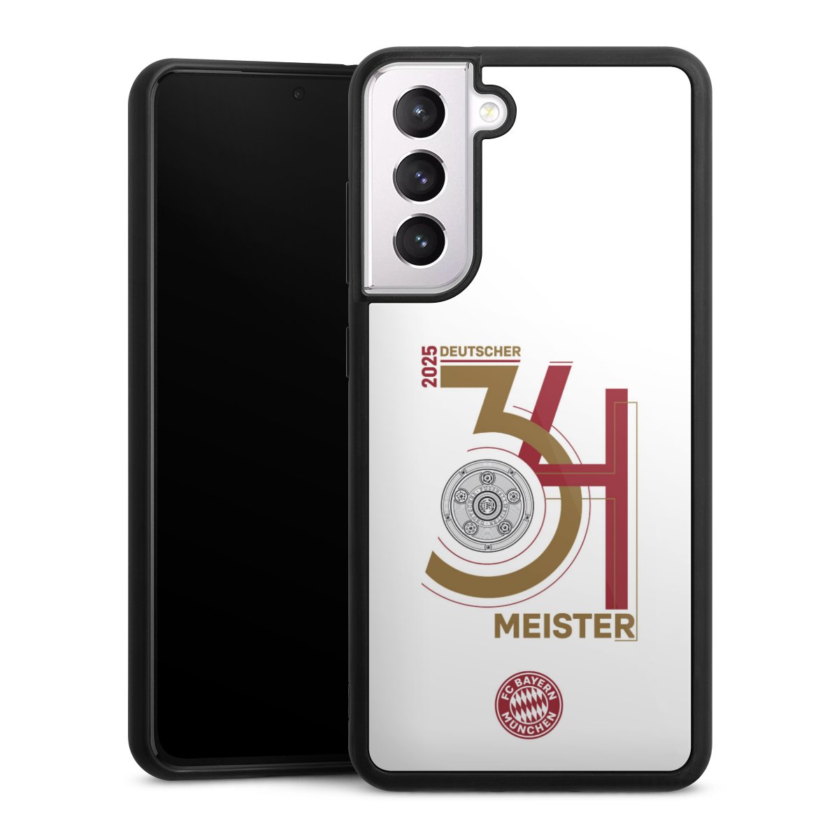 FCB Deutscher Meister 2025