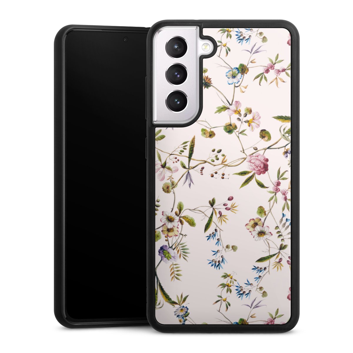 Vintage Blumen Spring