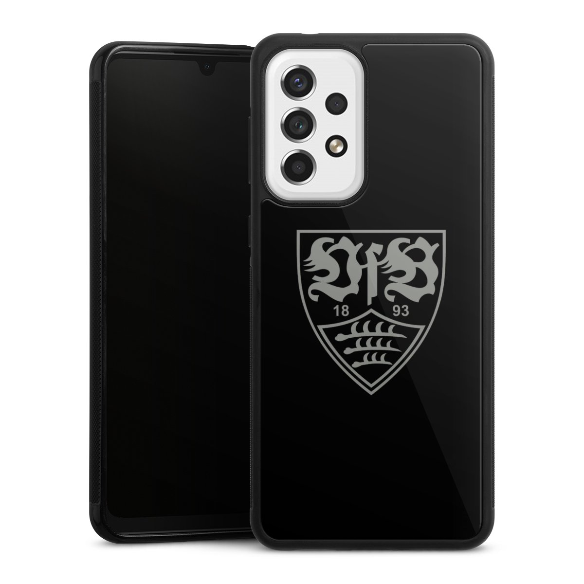 VfB Stuttgart Schwarz