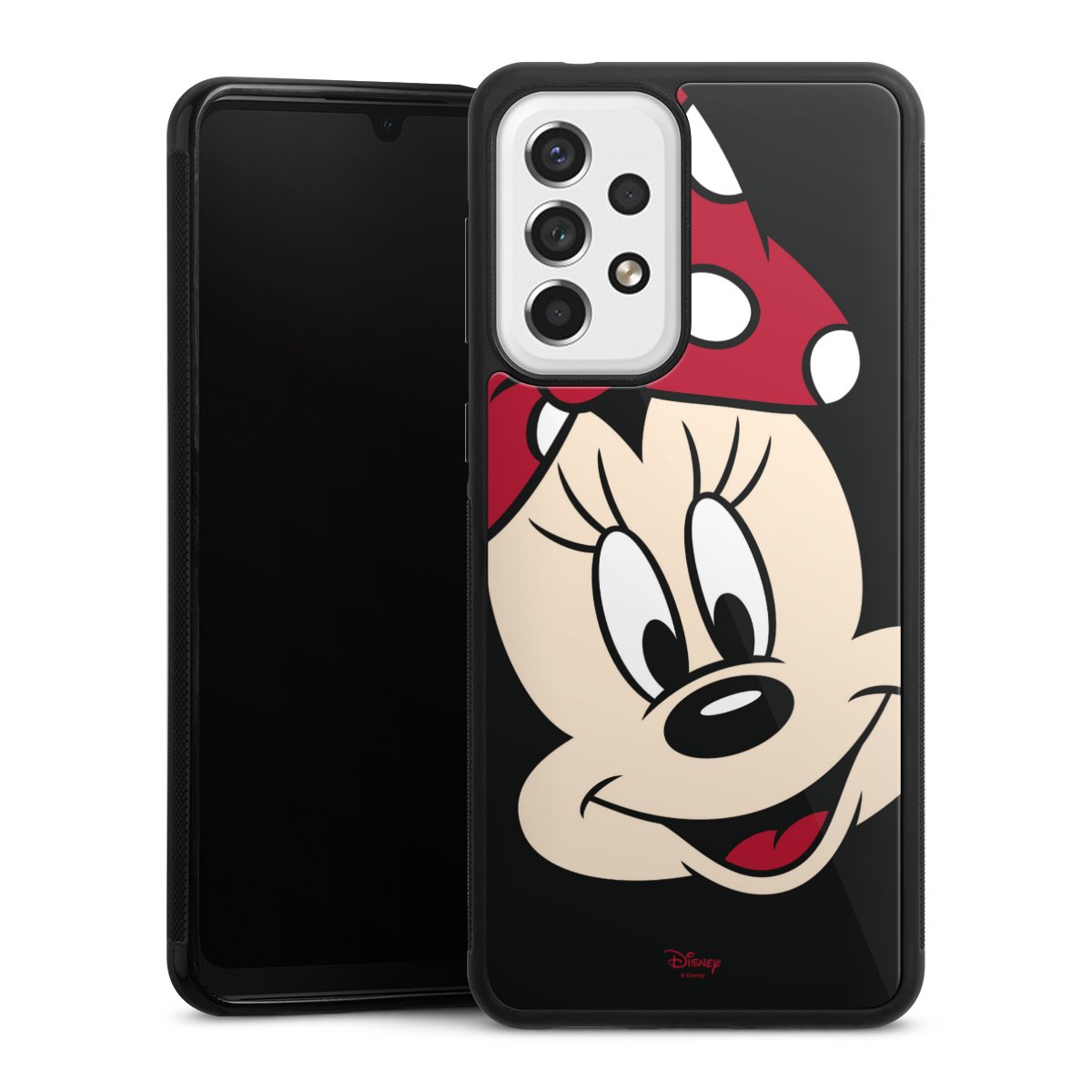 Minnie dappertutto