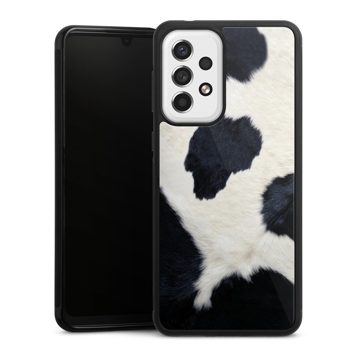 Peau de Vache