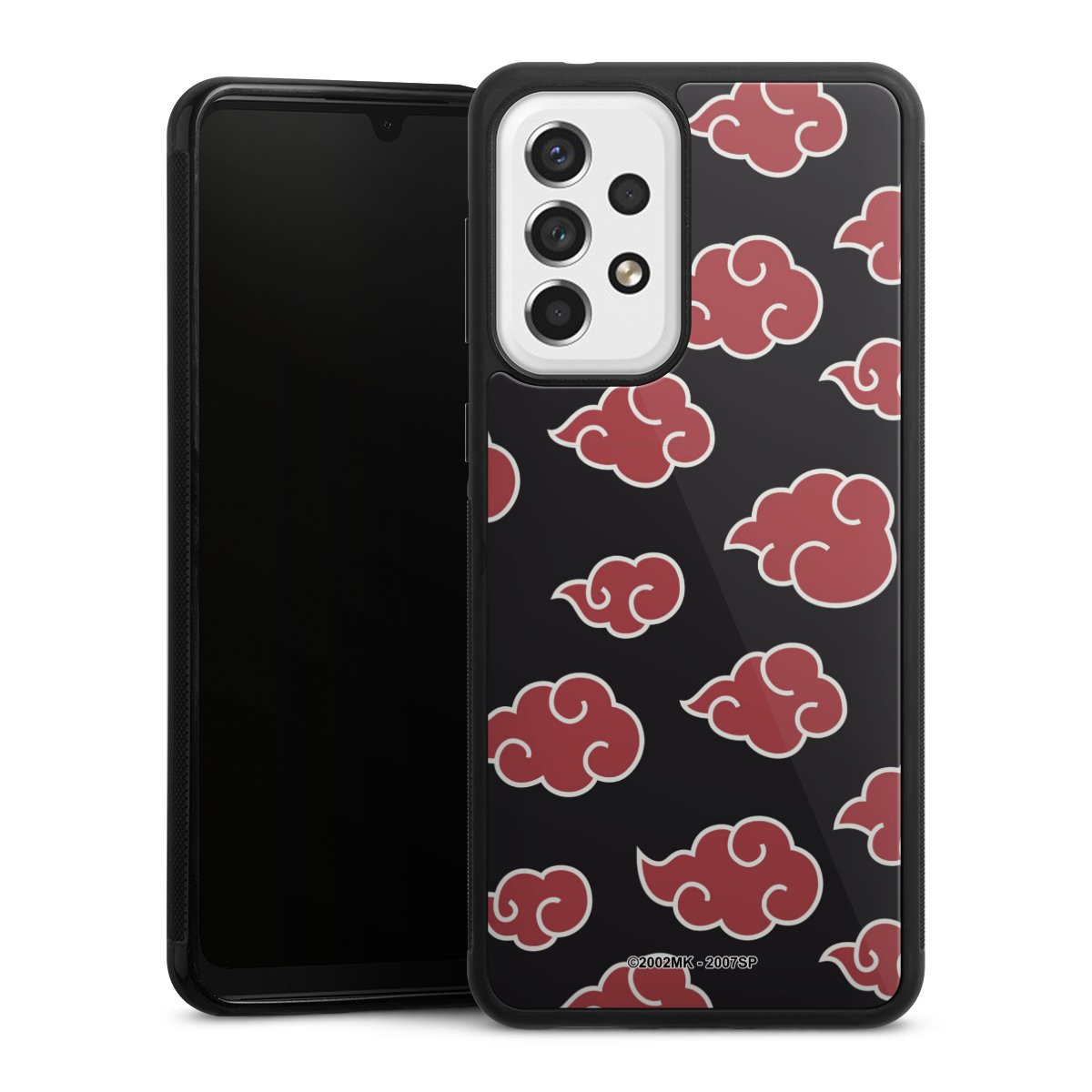 Akatsuki Pattern