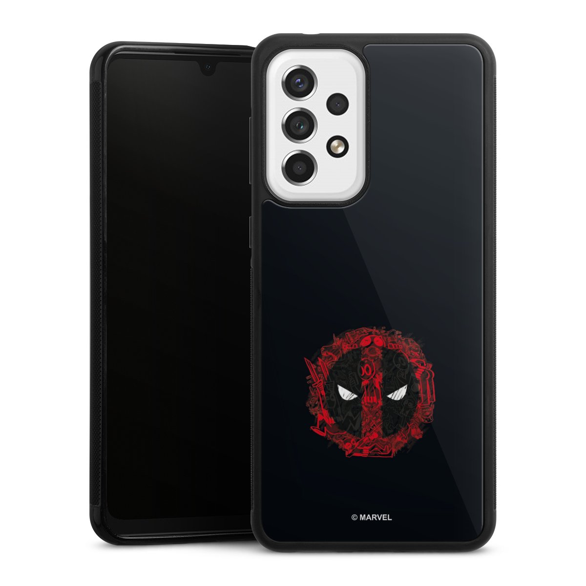 Deadpool Logo