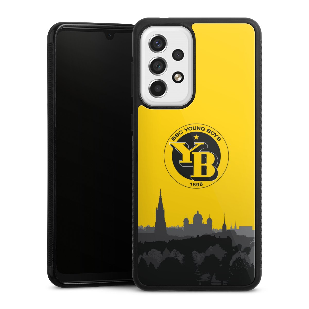 BSC YB Skyline