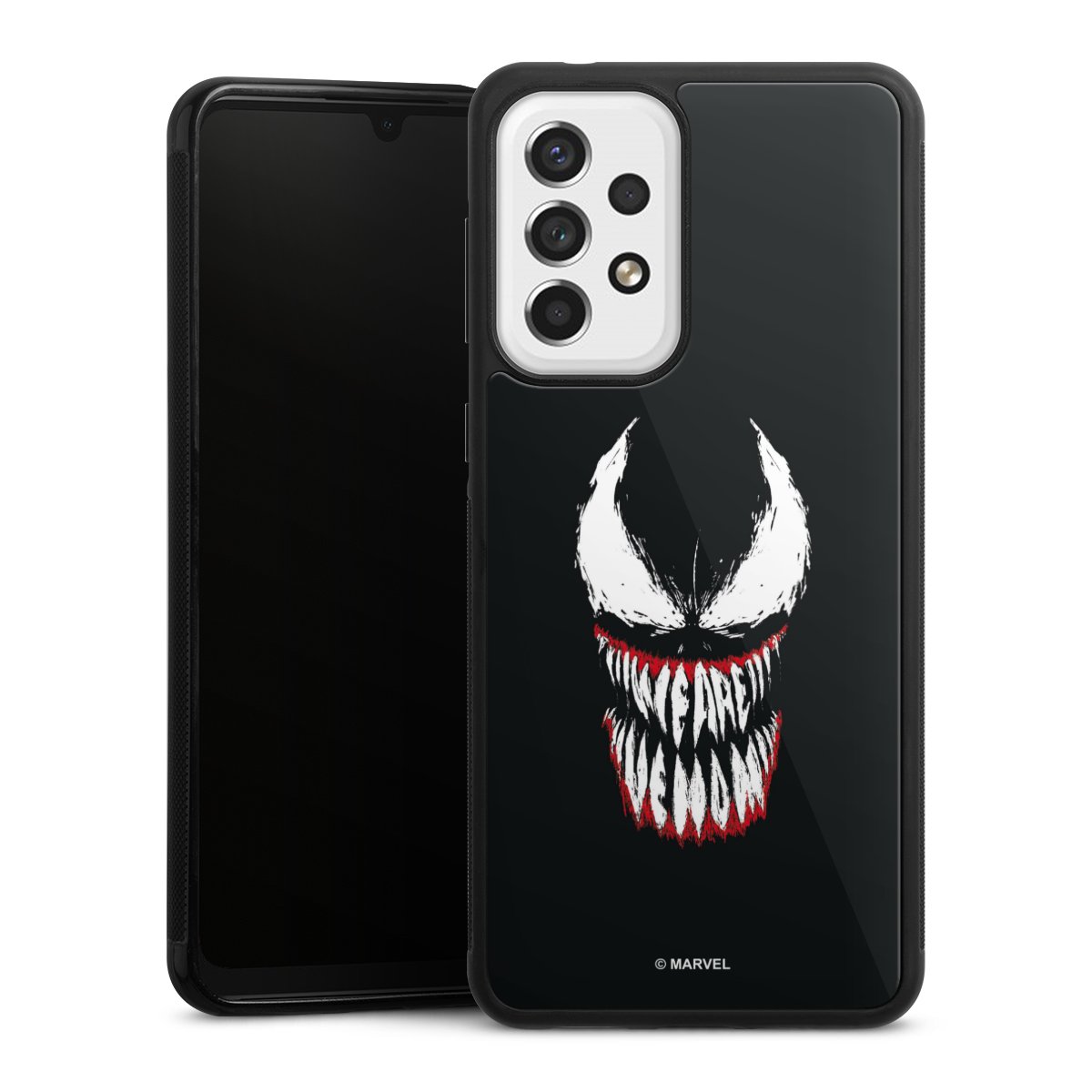 We Are Venom