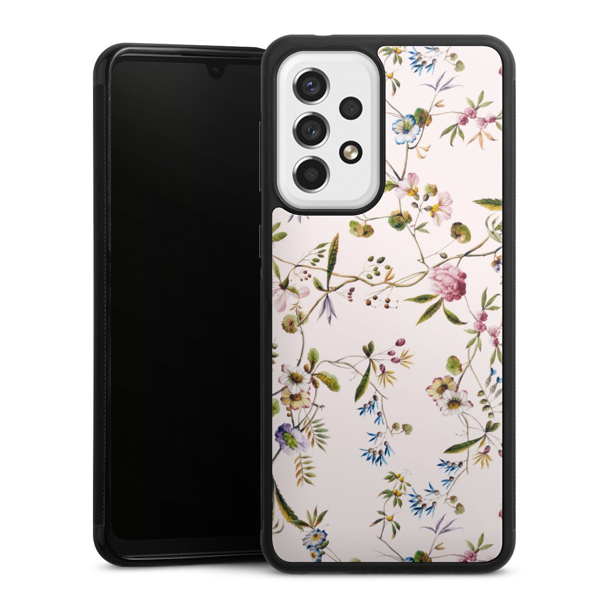 Vintage Blumen Spring