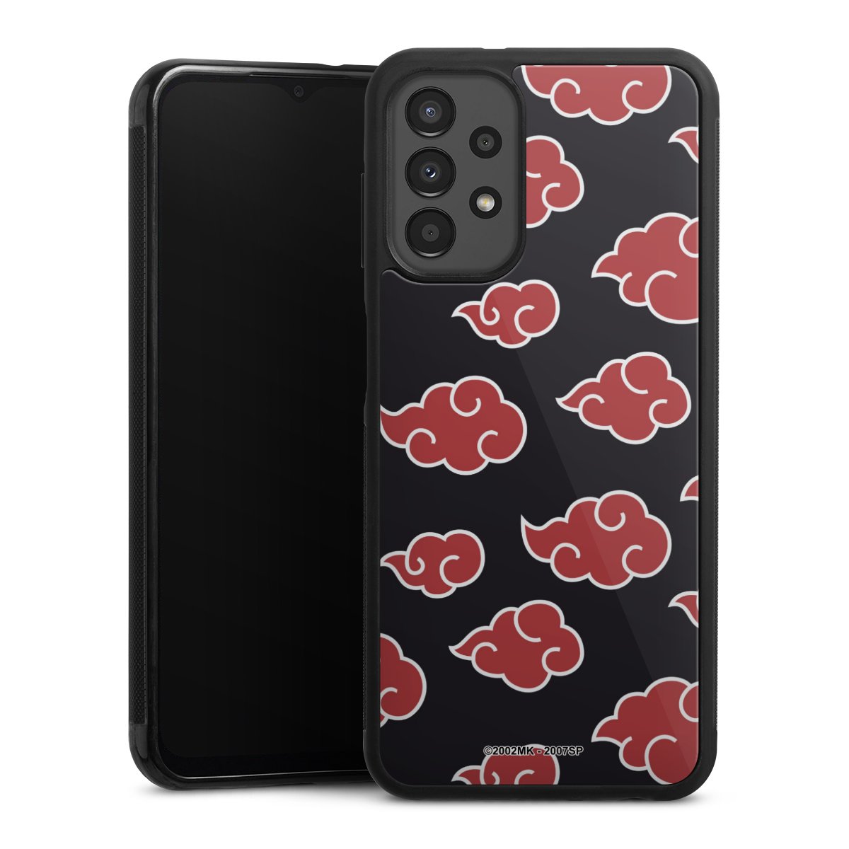 Akatsuki Motif