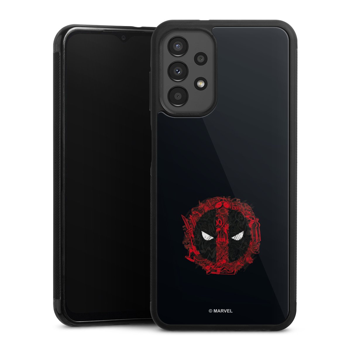 Deadpool Logo