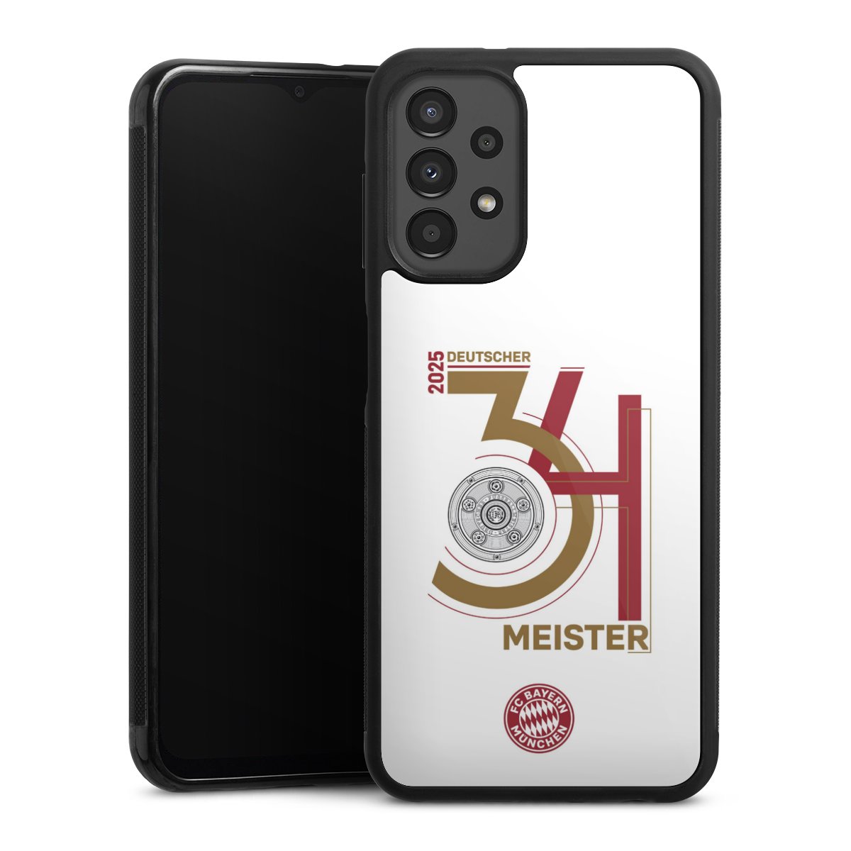 FCB Deutscher Meister 2025