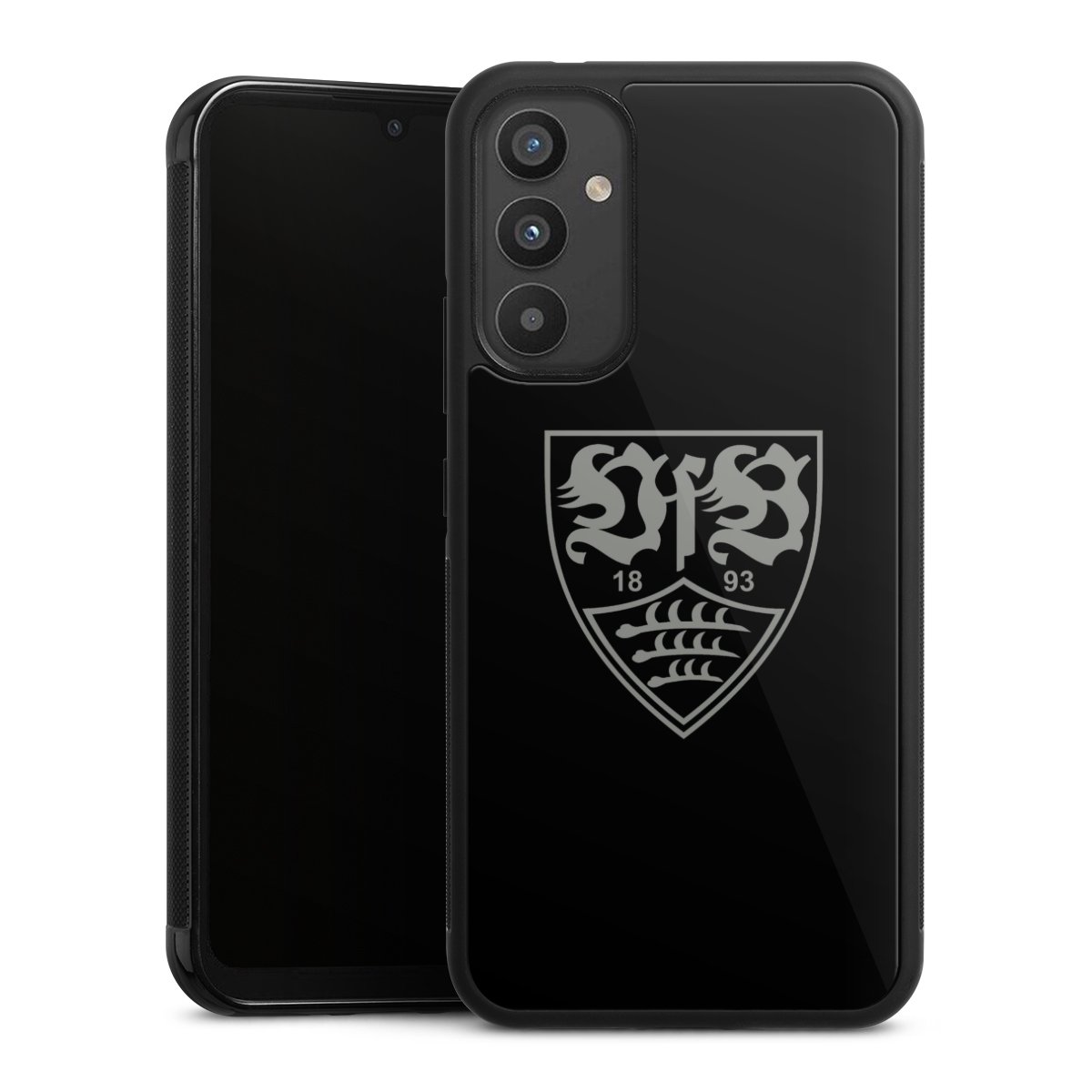 VfB Stuttgart Schwarz
