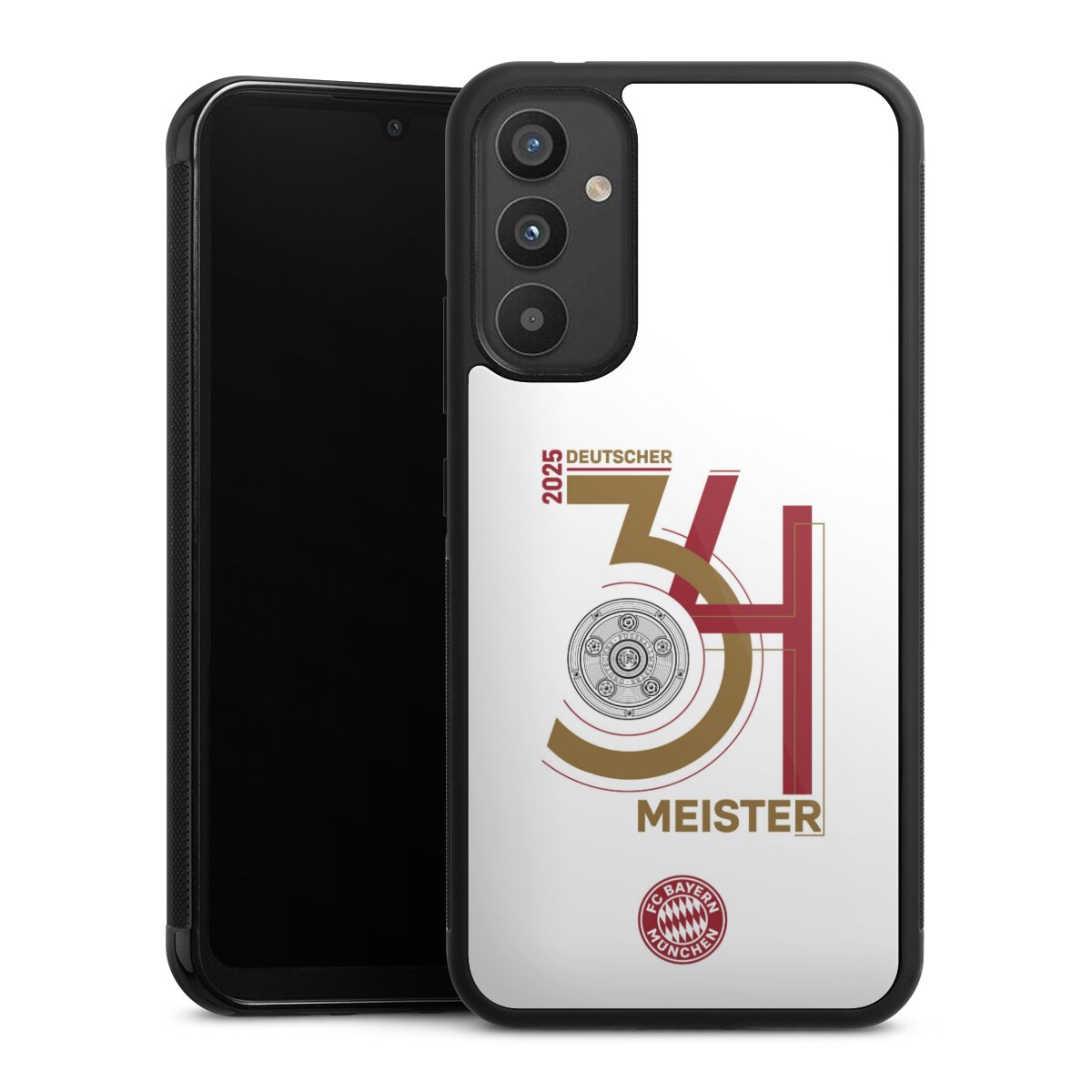 FCB Deutscher Meister 2025