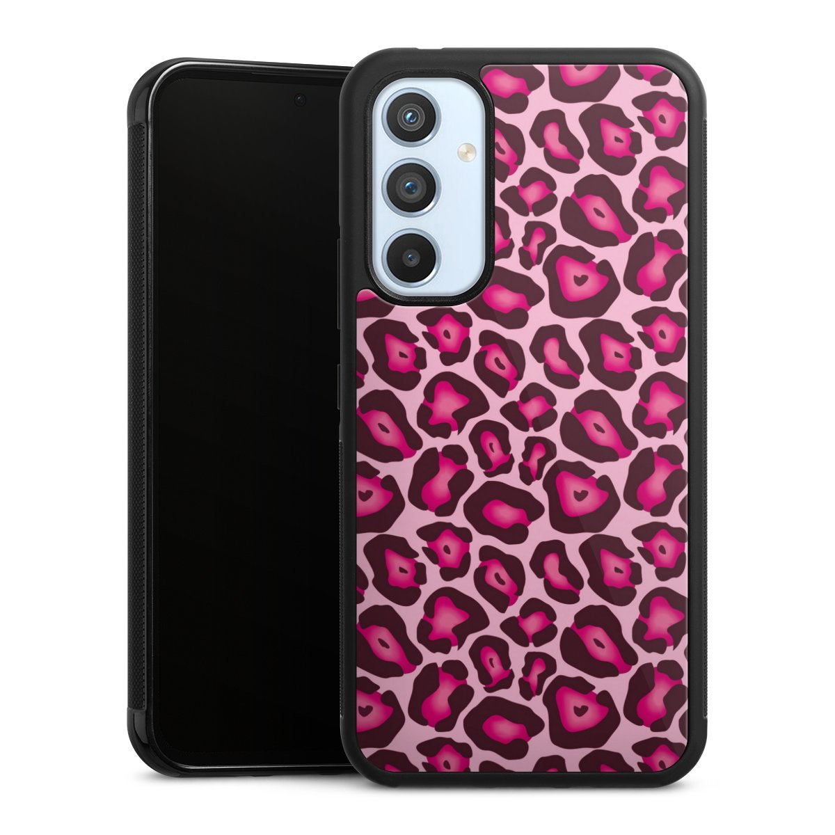 Coque en verre trempé