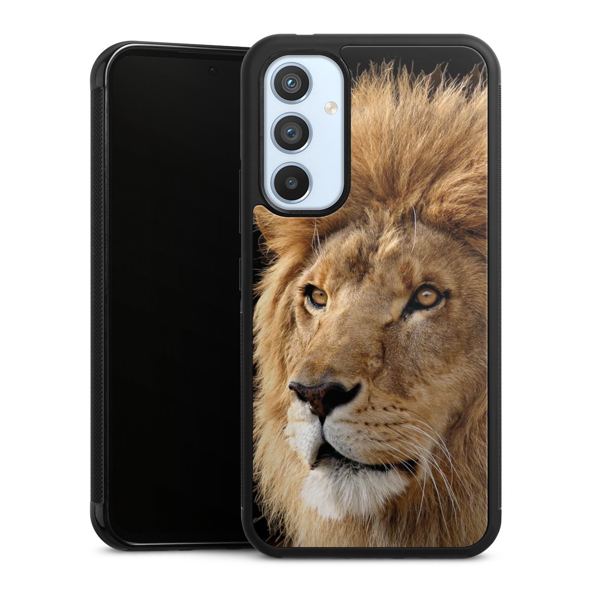 Gallery hoesje