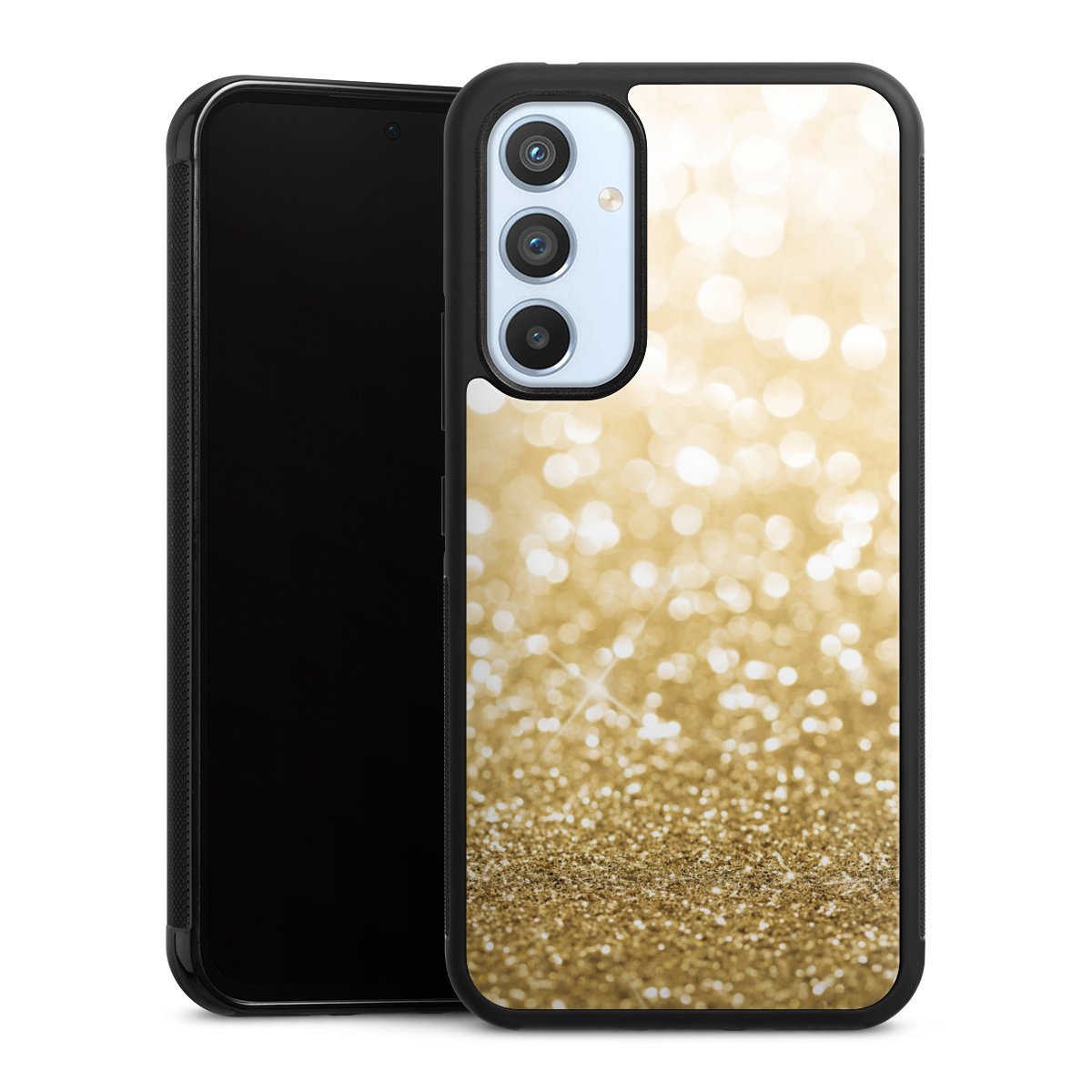 Gallery hoesje