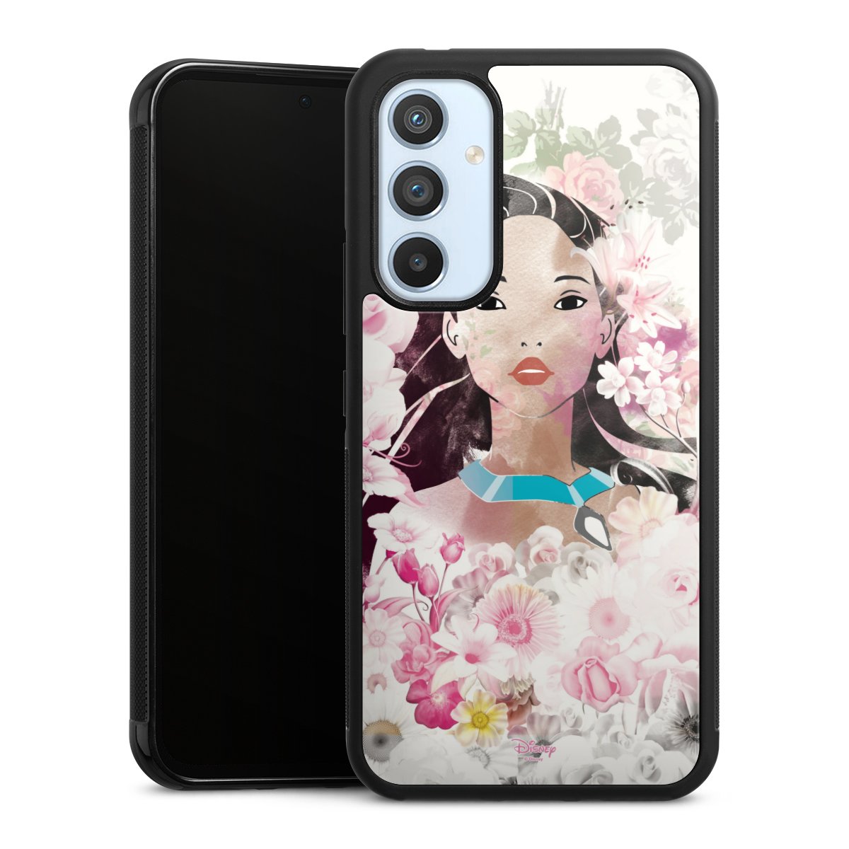 Coque en verre trempé