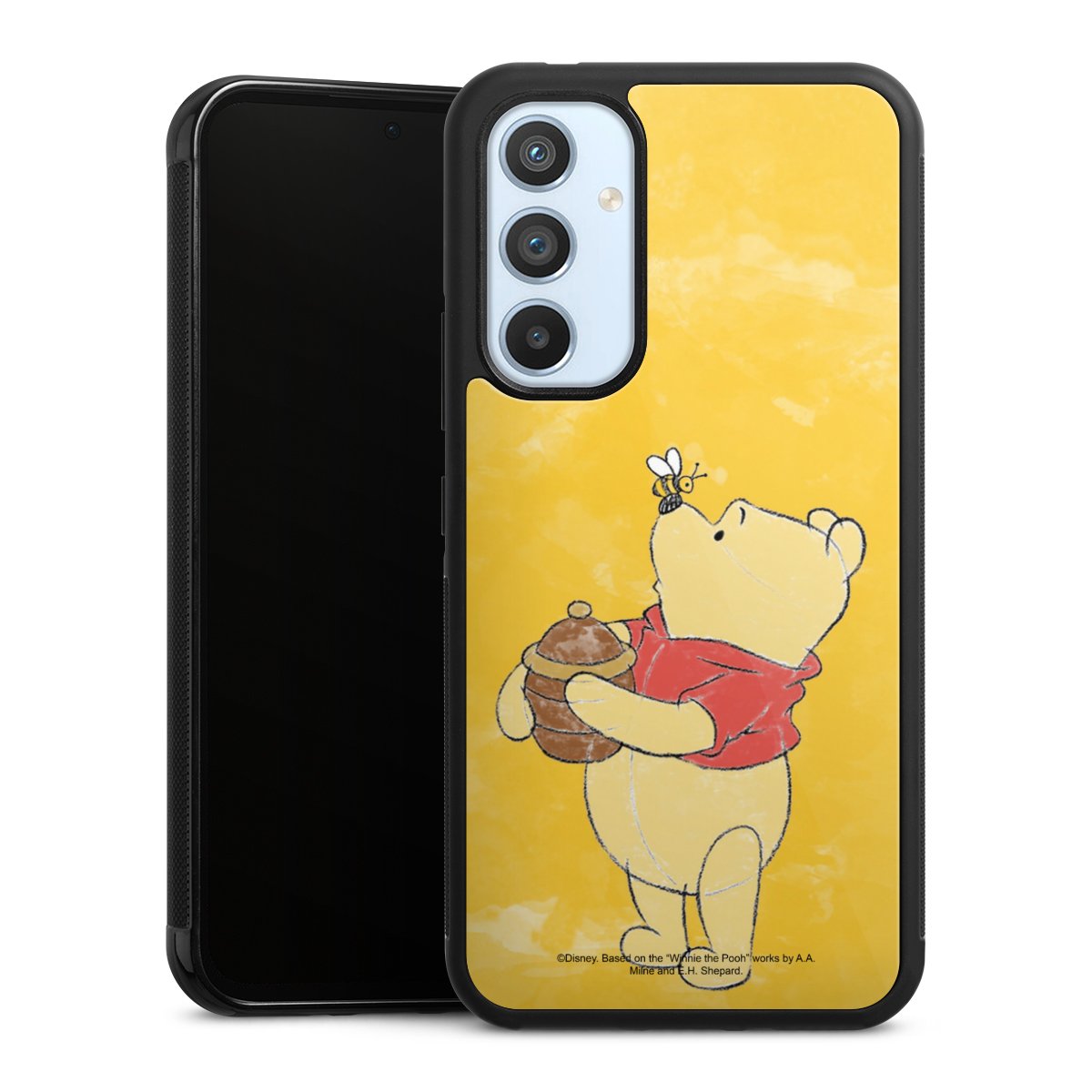 Gallery hoesje