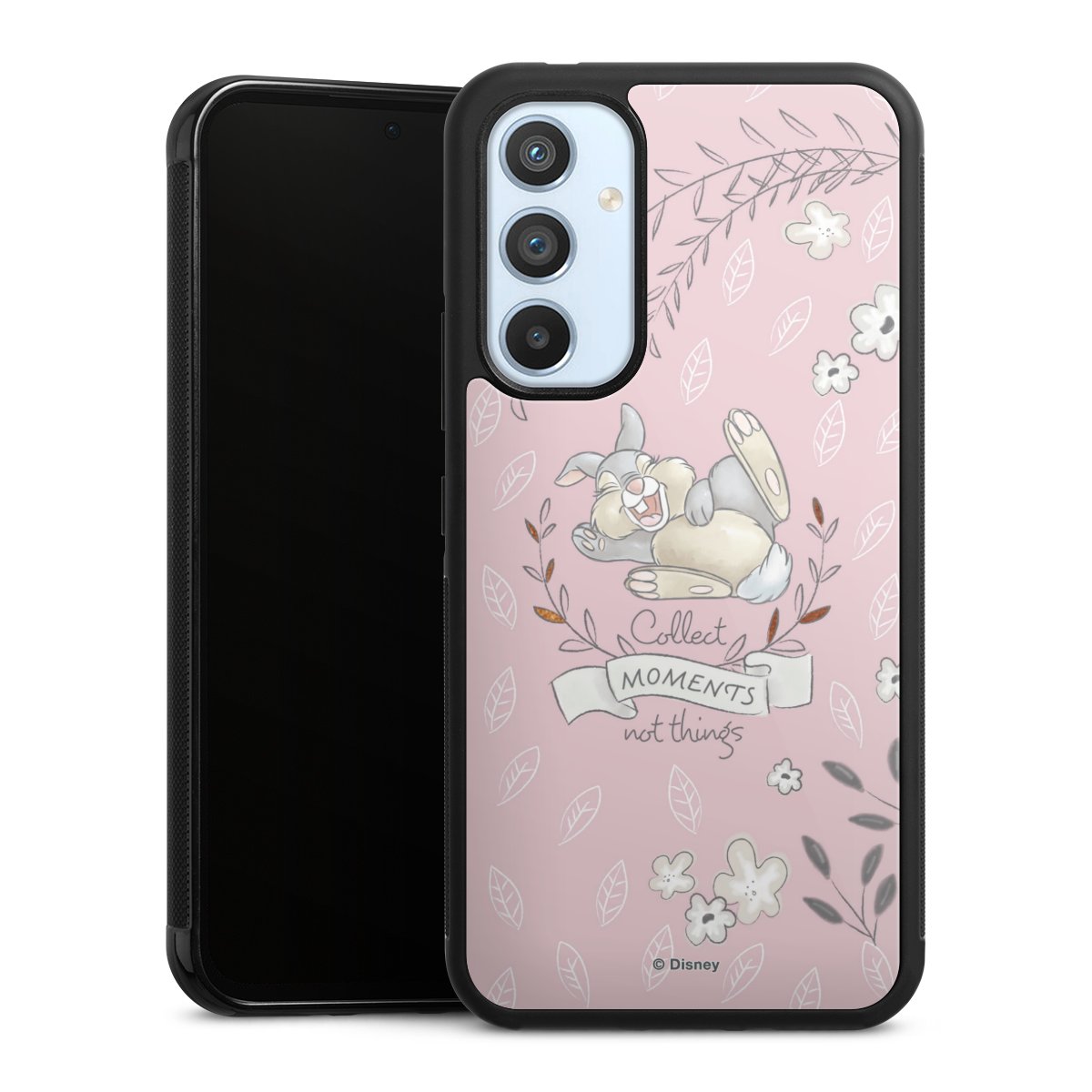 Coque en verre trempé