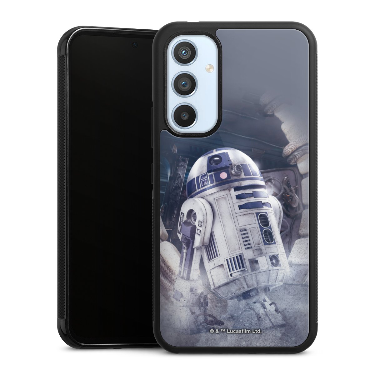 Cover Gallery